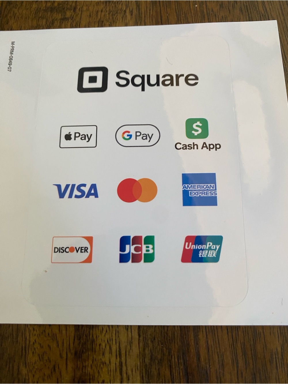 Reader Contactless + Chip - White - Picture 3 of 4